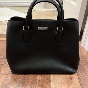 Kate Spade Black Women's Bag